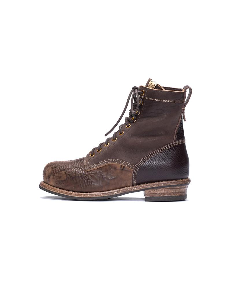 POUNDMAKER-FOLK | Visvim Official North American Web Store